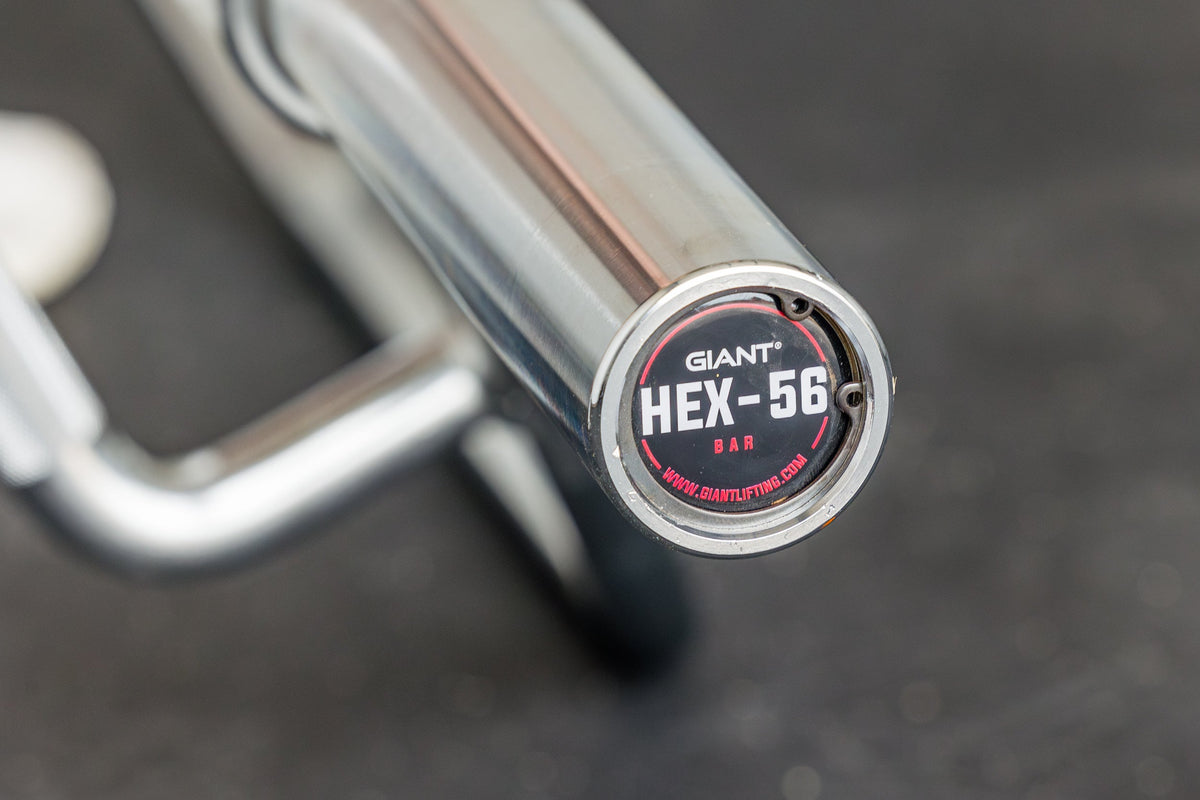 Trap Hex Bar