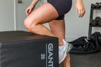 3N1 Soft Plyo Box (20"x24"x30")
