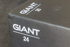 3N1 Soft Plyo Box (20"x24"x30")