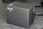 3N1 Soft Plyo Box (20"x24"x30")