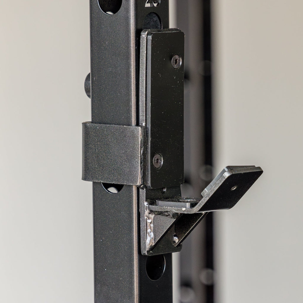 Garage Gym Power Rack 2.0 - 2X Series