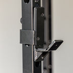 Garage Gym Power Rack 2.0 - 2X Series