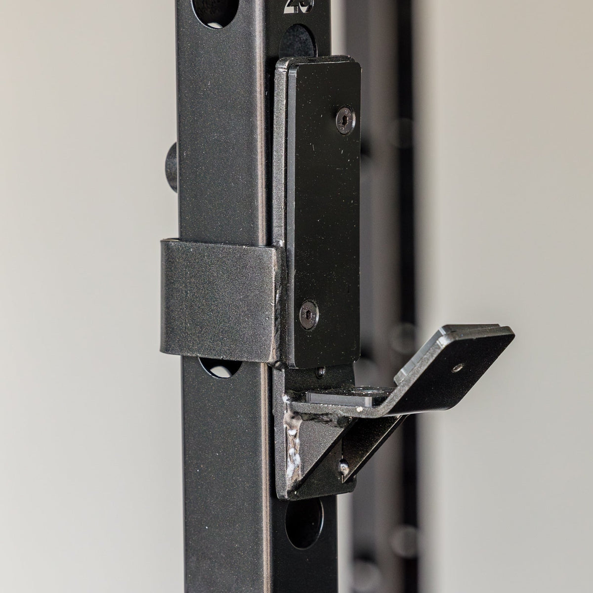 Garage Gym Power Rack 2.0 - 2X Series