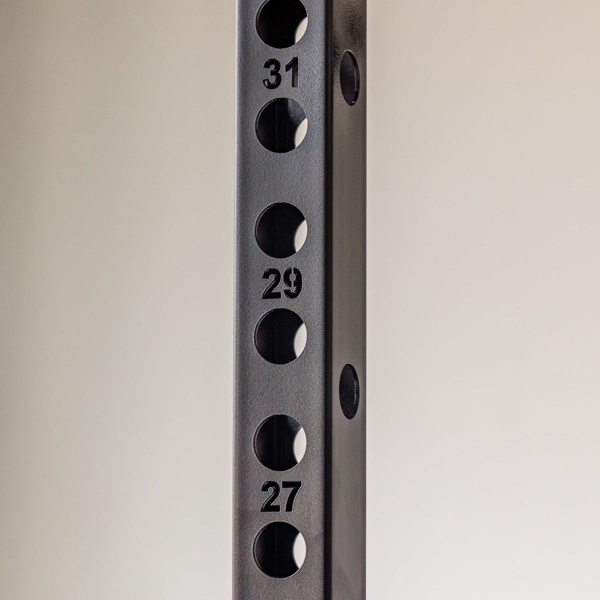 Garage Gym Power Rack 2.0 - 2X Series
