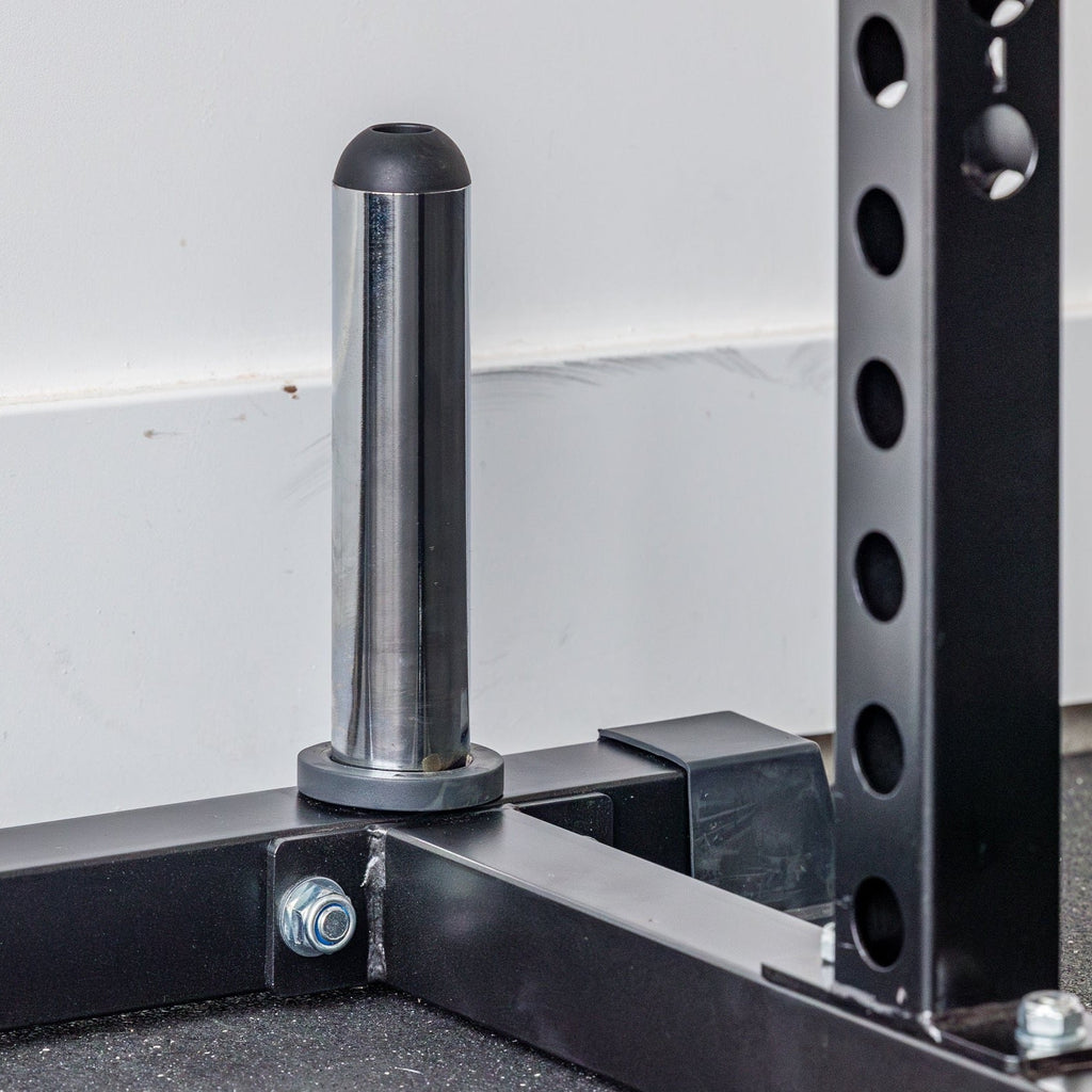 Garage Gym Power Rack 2.0 - 2X Series