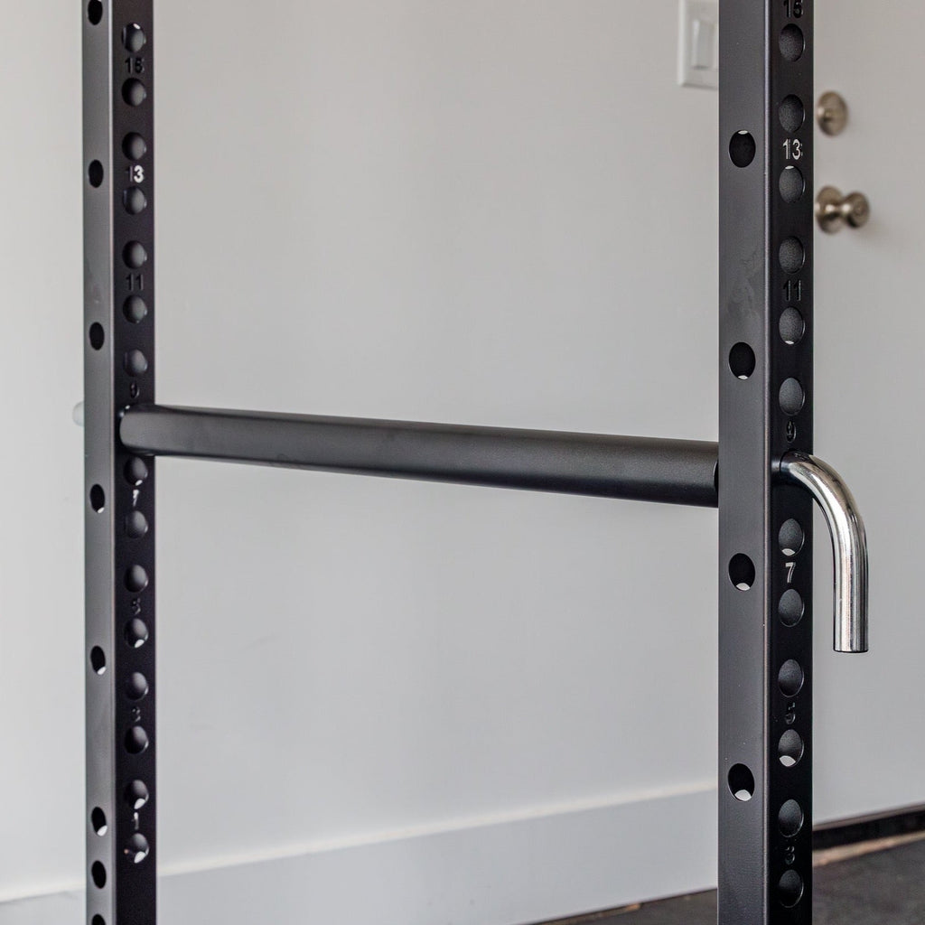 Garage Gym Power Rack 2.0 - 2X Series
