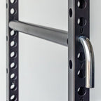 Garage Gym Power Rack 2.0 - 2X Series