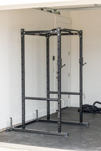 Garage Gym Power Rack 2.0 - 2X Series
