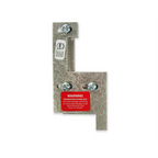 GenInterlock GE-200HDA Generator Interlock Kit Breaker Panel 150/200 Amp Newer Vertical Main