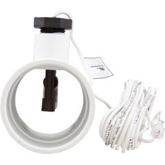 Switch-Flow, 2In Pipe Tee, 10-12Gpm, 15Ft Cable GLX-FLO