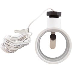 Switch-Flow, 2In Pipe Tee, 10-12Gpm, 15Ft Cable GLX-FLO