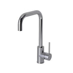 Forma Single Lever Chrome Kitchen Tap