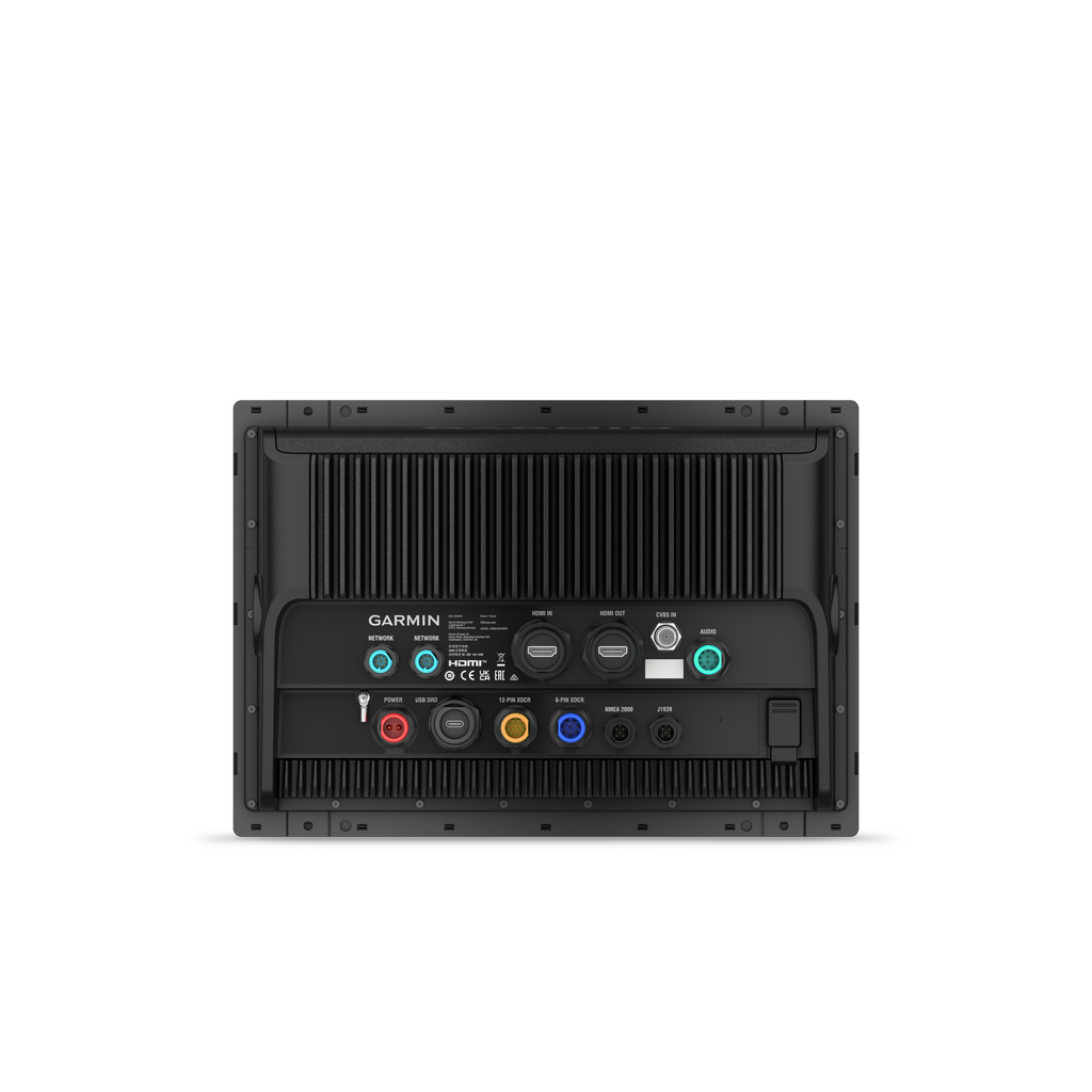 Garmin GPSMAP 9213 US+Canada Garmin Navionics+ 010-03176-01