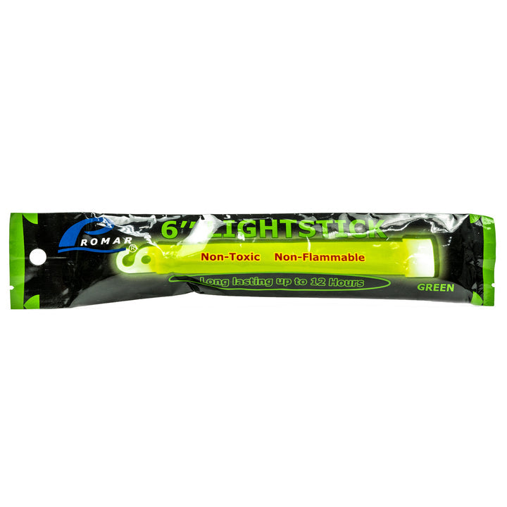 Promar 6in Glow Fishing Light Sticks - Dogfish Tackle & Marine