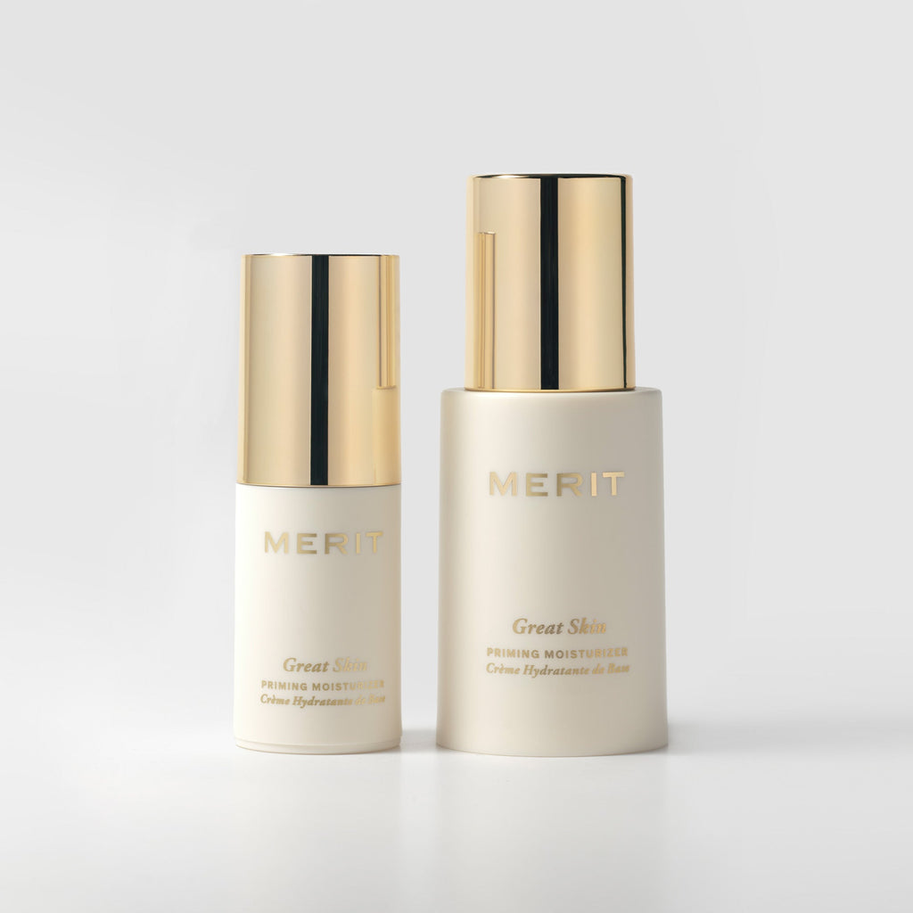Great Skin Moisturizer