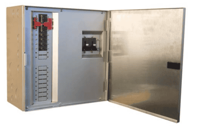 Outback Power GSLC175-230  Load Center for Radian Series Inverters
