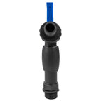 Water Butt Kit 1/2" BSP with Nylon ½” Barb Tap