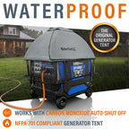 XL Extreme Inverter Kit Ultimate All-Weather Use - Black