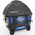 XL Inverter Kit Reliable Outdoor Protection - Black