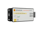 Genasun 8A MPPT 24V Voltage Boost (28.4V Lithium) Solar Charge Controller