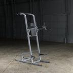 Body Solid Vertical Knee Raise DIP Pull Up