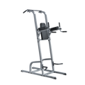 Body Solid Vertical Knee Raise DIP Pull Up