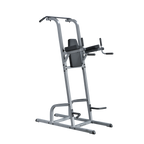 Body Solid Vertical Knee Raise DIP Pull Up