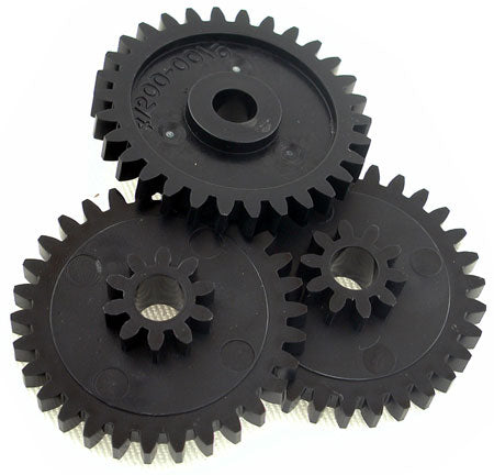 Screw Kit (4 Short, 2 Long) GW9504