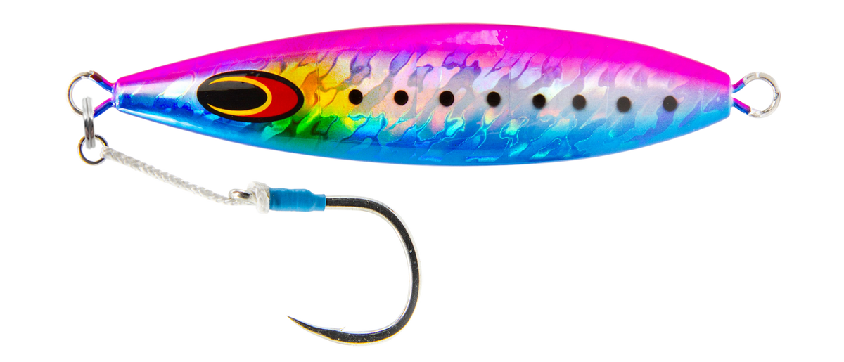 Nomad The Gypsea 120g - 4oz - Dogfish Tackle & Marine
