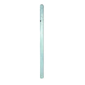 Galvanised Slamming Post for Metal Field Gate - 1.9m x 88mm