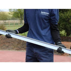 Mi-T Post Galvanised - 50mm x 50mm x 2.7m