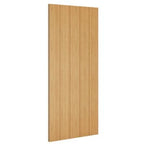 Galway Oak Unfinished Internal Fire Door FD30 - All Sizes