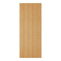Galway Oak Unfinished Internal Door - All Sizes