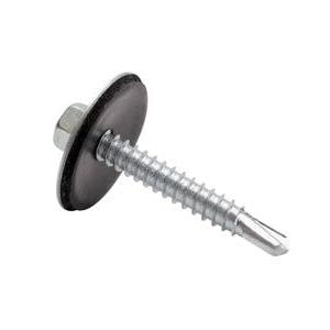 Gasket Washer - 1 in