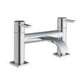 Gemini Chrome Bath Filler