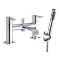 Gemini Chrome Bath Shower Mixer