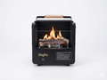 Alogfire 3-in-1 Portable Gas Fire Pit