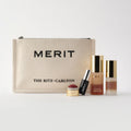 MERIT for The Ritz-Carlton Travel Pouch