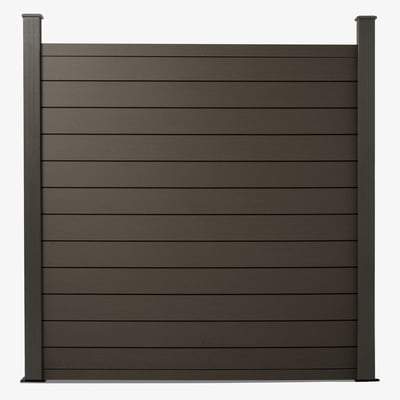 Hyperion Pioneer Fencing Range - Sample