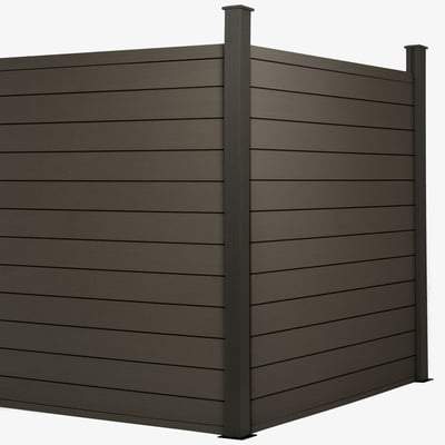 Hyperion Pioneer Fencing Range - Sample