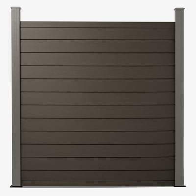 Hyperion Pioneer Fencing Range - Sample