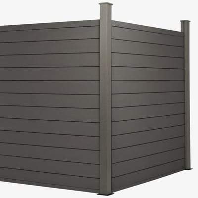 Hyperion Pioneer Fencing Range - Sample
