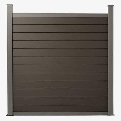 Hyperion Pioneer Fencing Range - Sample
