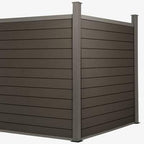 Hyperion Pioneer Fencing Range - Sample