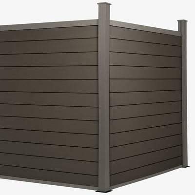 Hyperion Pioneer Fencing Range - Sample