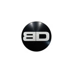 Beatdown Outdoors Replacement Graph Knob Set  SKU:BD-GK-M6-1
