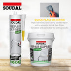 Soudal Repair Express Plaster