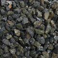 Green Granite Gravel Chippings (850kg Bag) - All Sizes