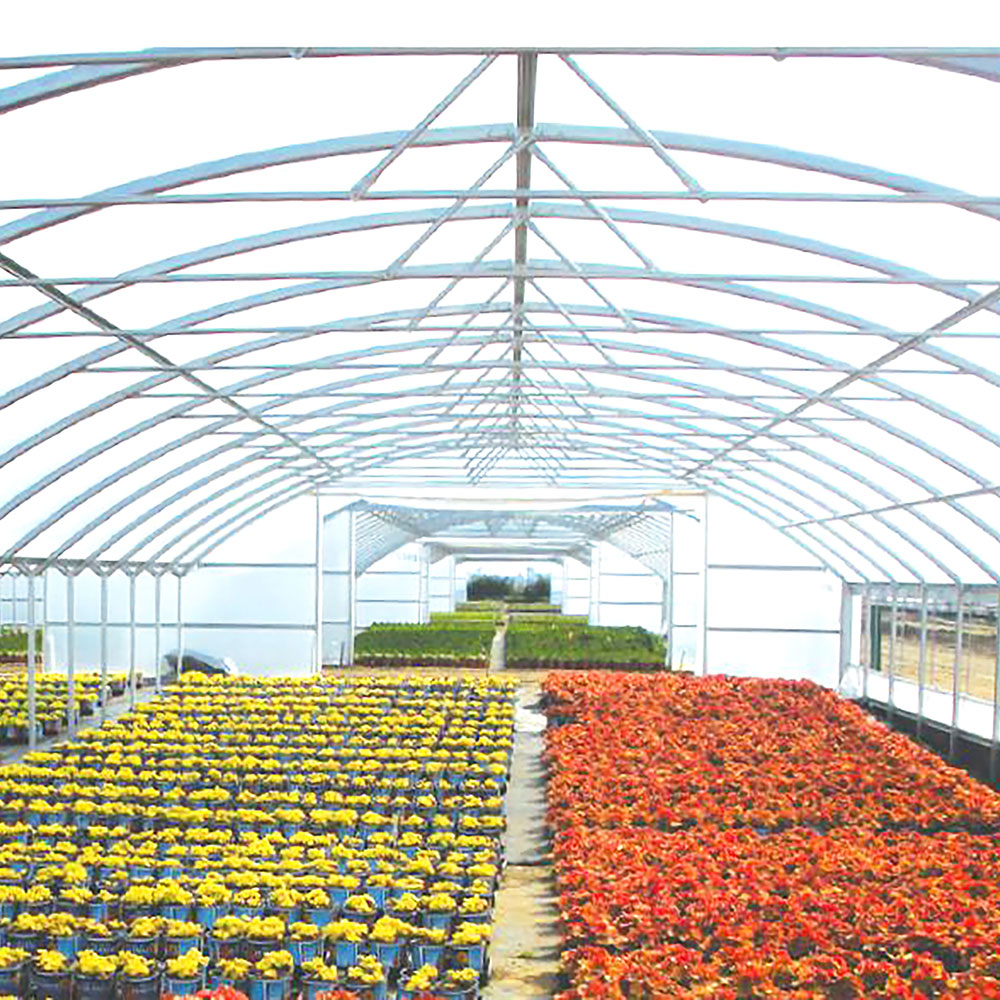 Solarig 182 Woven Plastic Greenhouse Cover/Film