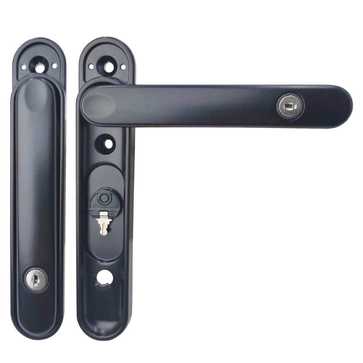 greenteQ Centrefold Bifold Door Handle